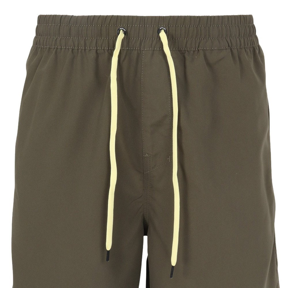 ハーレー（HURLEY）（メンズ）水着 ICON VOLLEY 19 MUWS261090-201