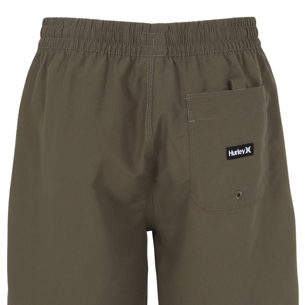 ハーレー（HURLEY）（メンズ）水着 ICON VOLLEY 19 MUWS261090-201