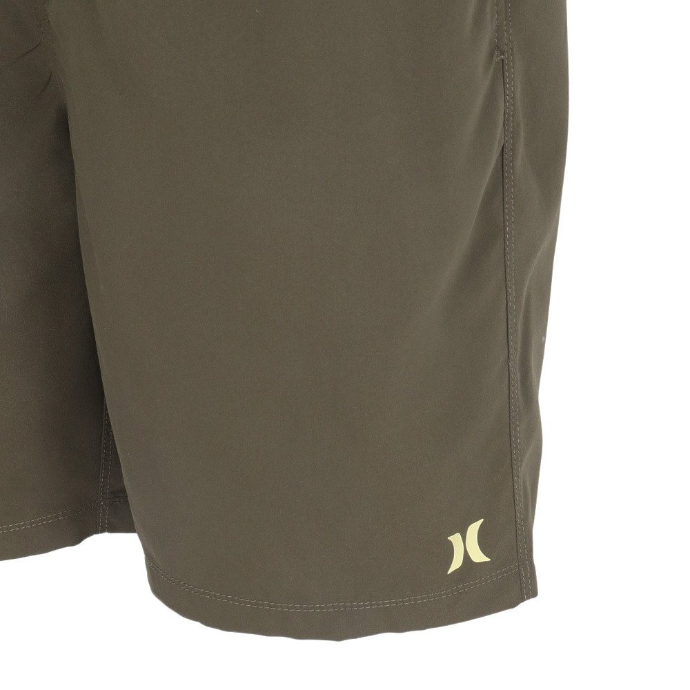 ハーレー（HURLEY）（メンズ）水着 ICON VOLLEY 19 MUWS261090-201