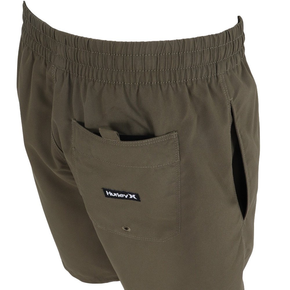 ハーレー（HURLEY）（メンズ）水着 ICON VOLLEY 19 MUWS261090-201