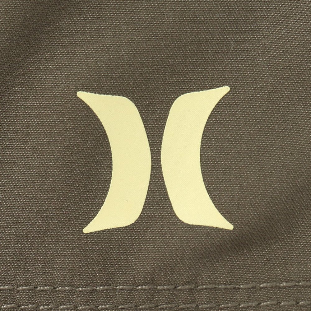 ハーレー（HURLEY）（メンズ）水着 ICON VOLLEY 19 MUWS261090-201