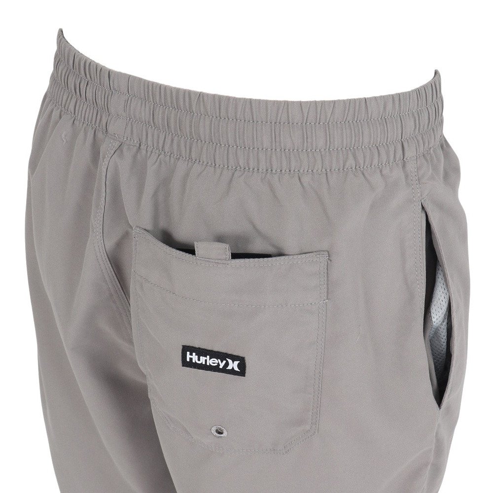 ハーレー（HURLEY）（メンズ）水着 ICON VOLLEY 19 MUWS261090-210