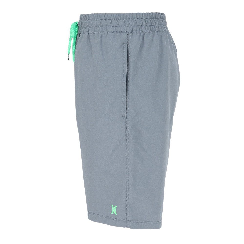 ハーレー（HURLEY）（メンズ）水着 ICON VOLLEY 19 MUWS261090-407