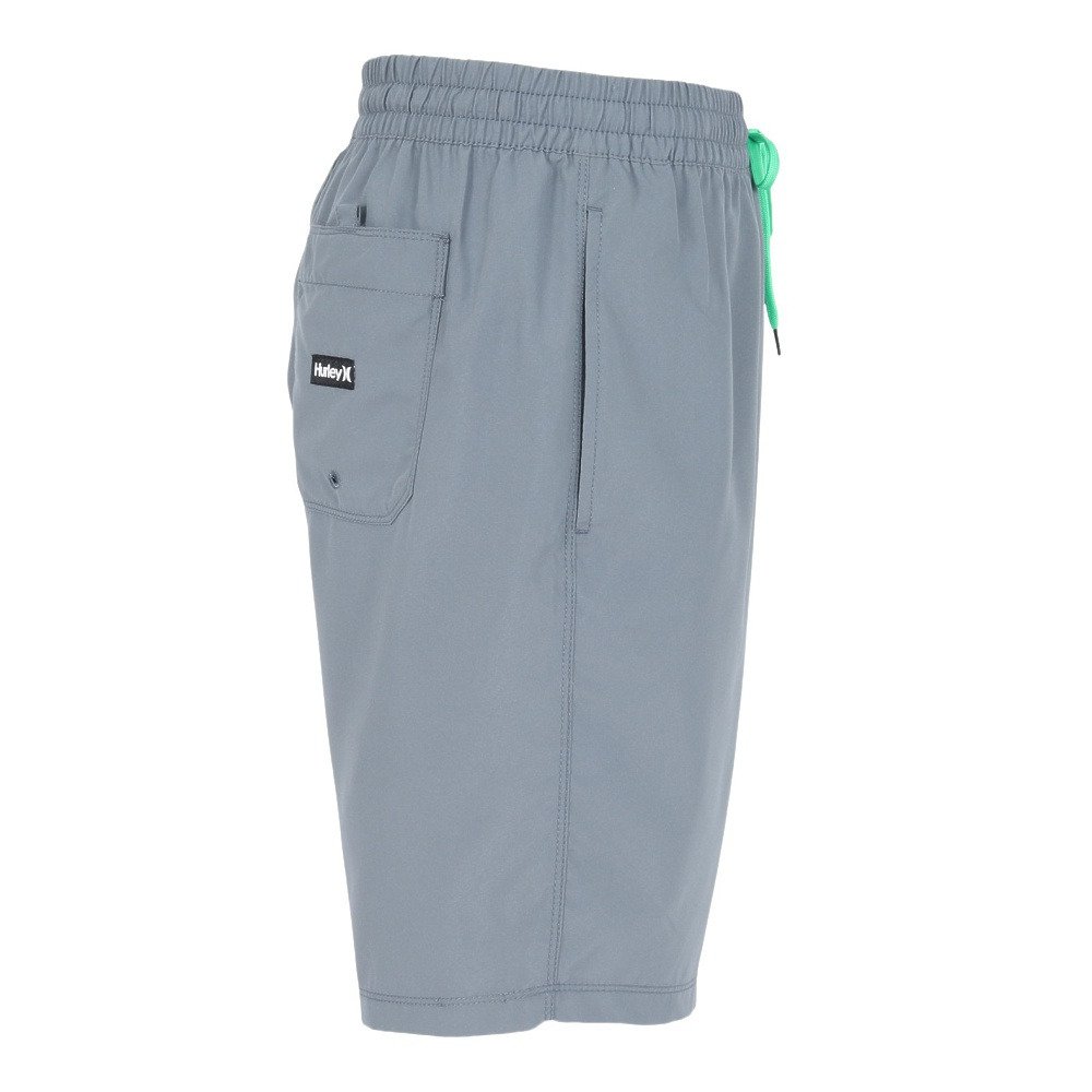 ハーレー（HURLEY）（メンズ）水着 ICON VOLLEY 19 MUWS261090-407