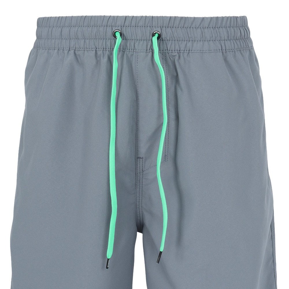ハーレー（HURLEY）（メンズ）水着 ICON VOLLEY 19 MUWS261090-407