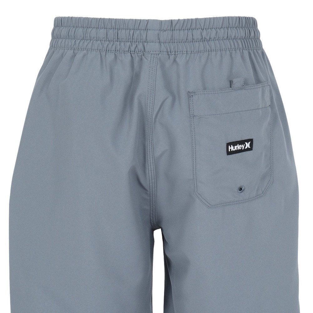 ハーレー（HURLEY）（メンズ）水着 ICON VOLLEY 19 MUWS261090-407