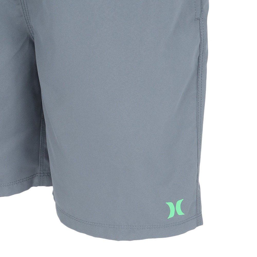 ハーレー（HURLEY）（メンズ）水着 ICON VOLLEY 19 MUWS261090-407