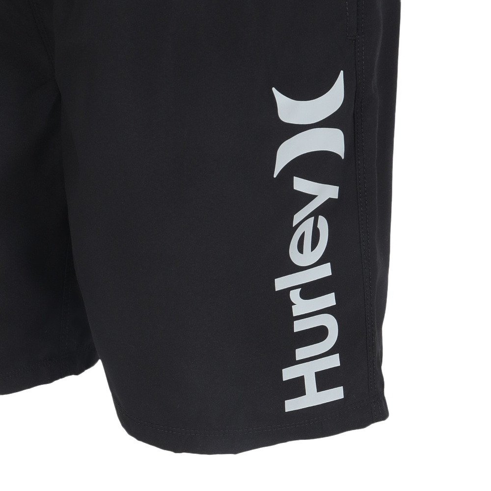 ハーレー（HURLEY）（メンズ）水着 ONE AND ONLY VOLLEY 19 MUWS261091-001