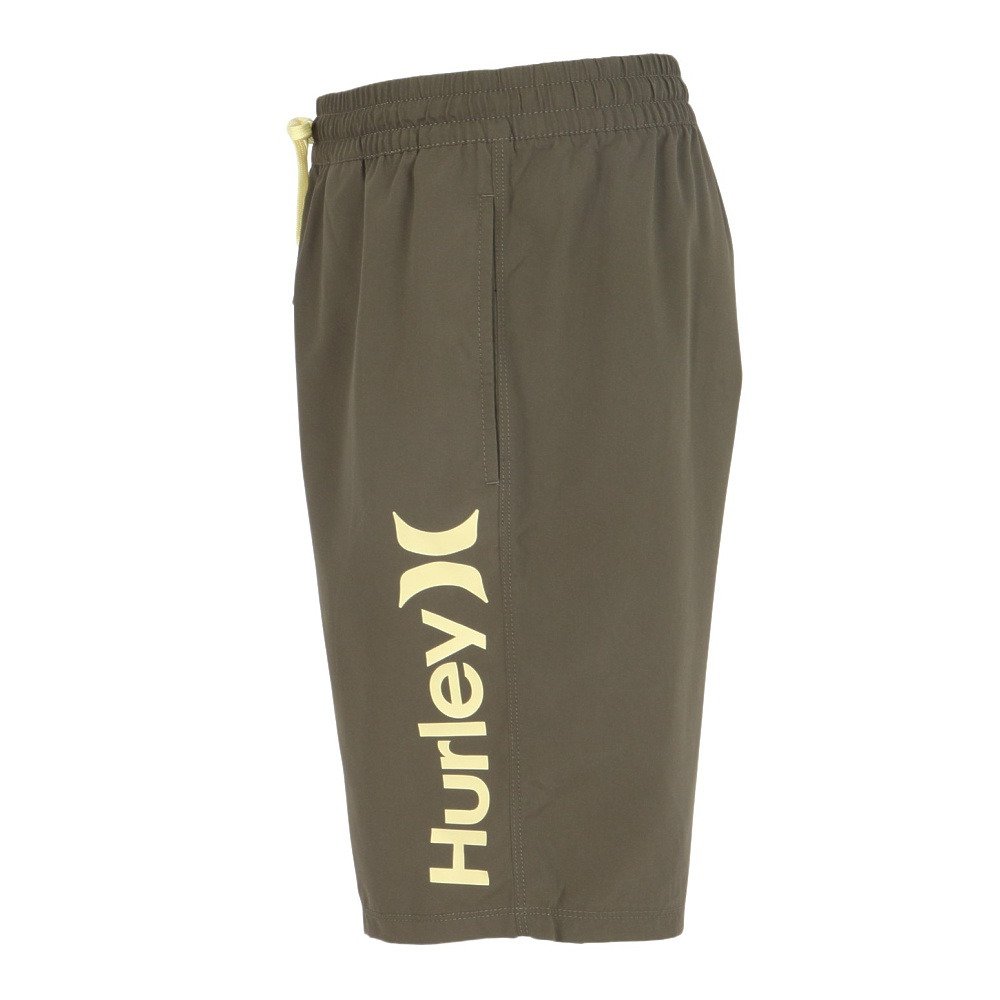 ハーレー（HURLEY）（メンズ）水着 ONE AND ONLY VOLLEY 19 MUWS261091-201