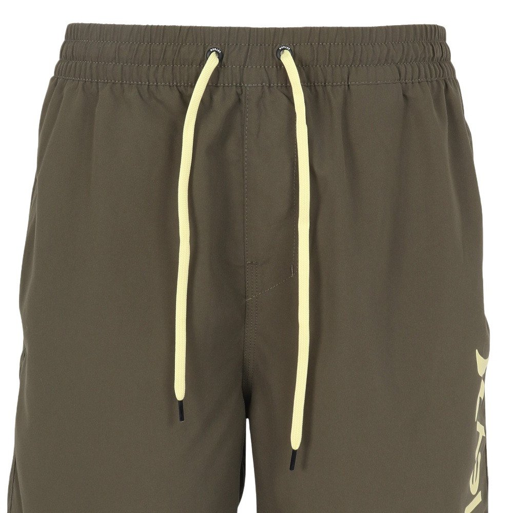 ハーレー（HURLEY）（メンズ）水着 ONE AND ONLY VOLLEY 19 MUWS261091-201