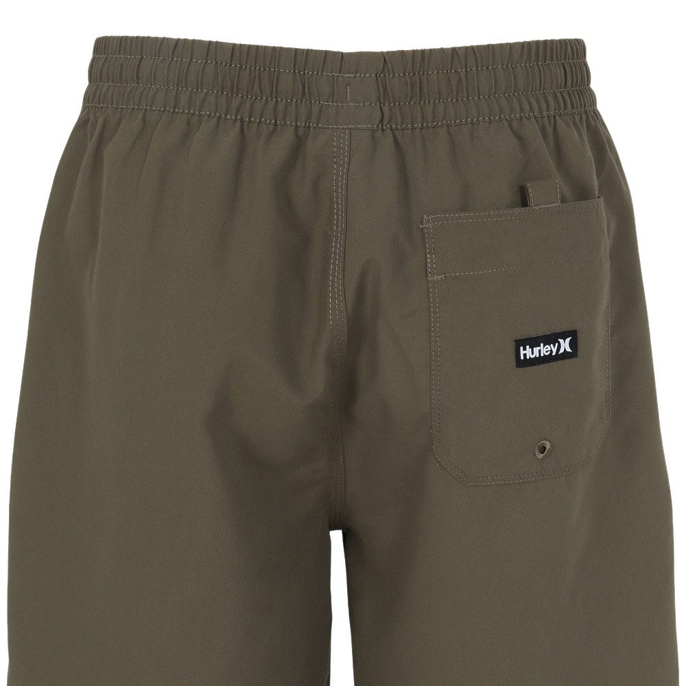 ハーレー（HURLEY）（メンズ）水着 ONE AND ONLY VOLLEY 19 MUWS261091-201