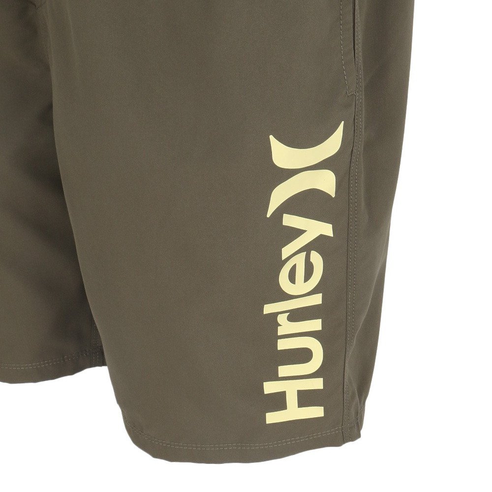 ハーレー（HURLEY）（メンズ）水着 ONE AND ONLY VOLLEY 19 MUWS261091-201