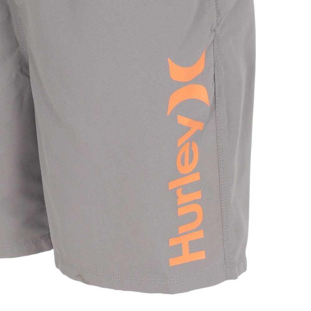 ハーレー（HURLEY）（メンズ）水着 ONE AND ONLY VOLLEY 19 MUWS261091-210