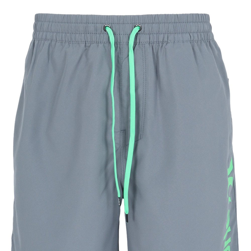 ハーレー（HURLEY）（メンズ）水着 ONE AND ONLY VOLLEY 19 MUWS261091-407