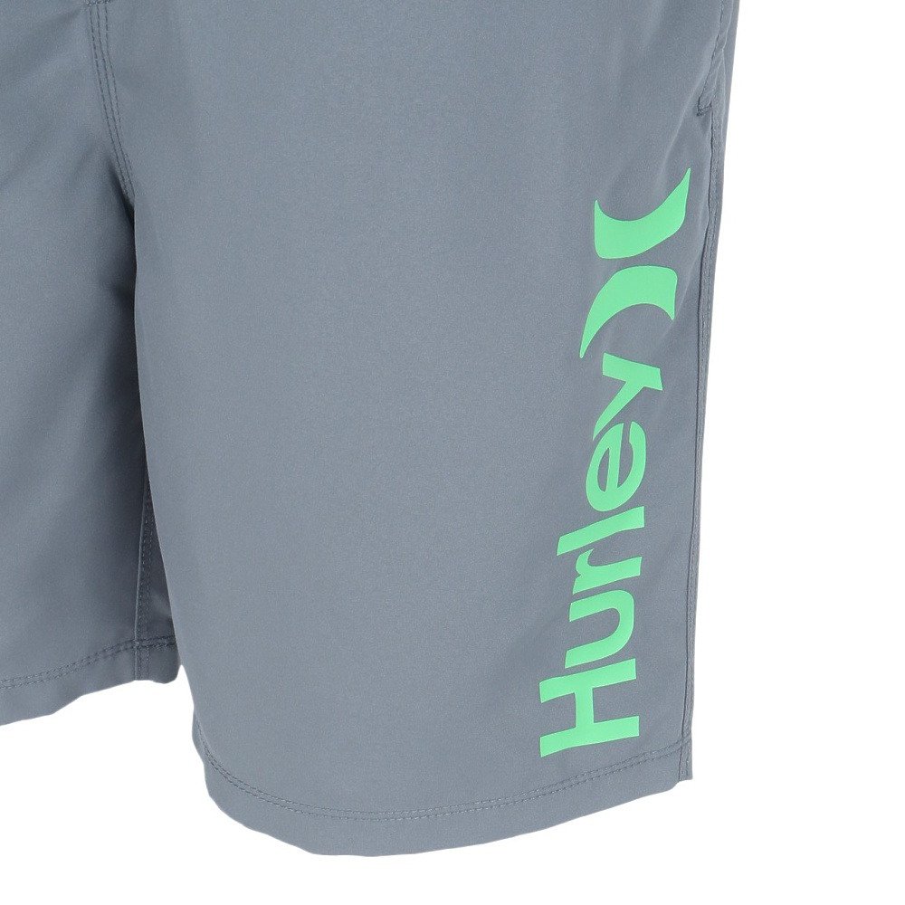 ハーレー（HURLEY）（メンズ）水着 ONE AND ONLY VOLLEY 19 MUWS261091-407