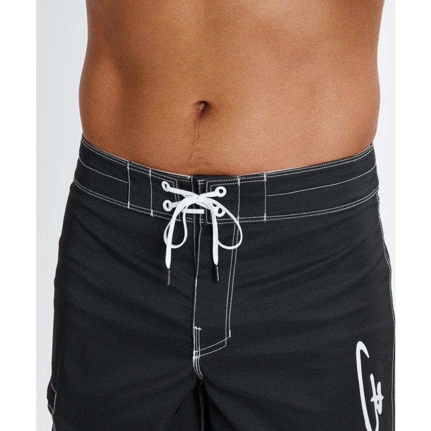 ビラボン（BILLABONG）（メンズ）PIPED PRO ボードショーツ 21インチ 26SU BG01A501 BLK