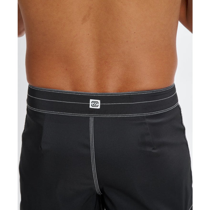 ビラボン（BILLABONG）（メンズ）PIPED PRO ボードショーツ 21インチ 26SU BG01A501 BLK