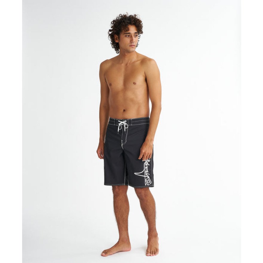 ビラボン（BILLABONG）（メンズ）PIPED PRO ボードショーツ 21インチ 26SU BG01A501 BLK
