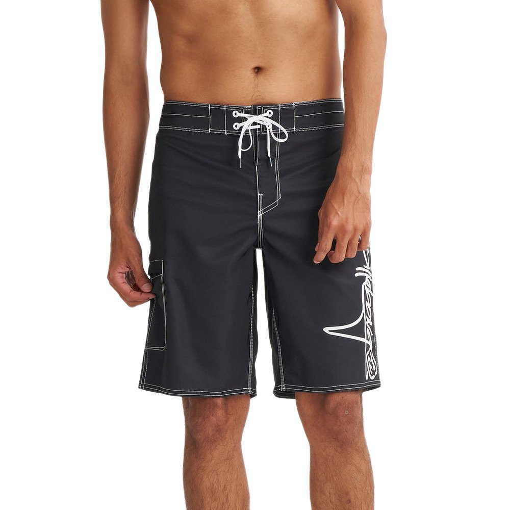 ビラボン（BILLABONG）（メンズ）PIPED PRO ボードショーツ 21インチ