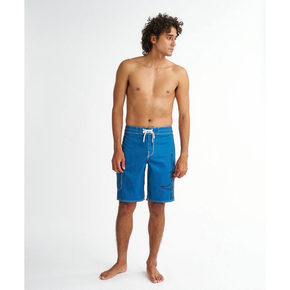 ビラボン（BILLABONG）（メンズ）PIPED PRO ボードショーツ 21インチ