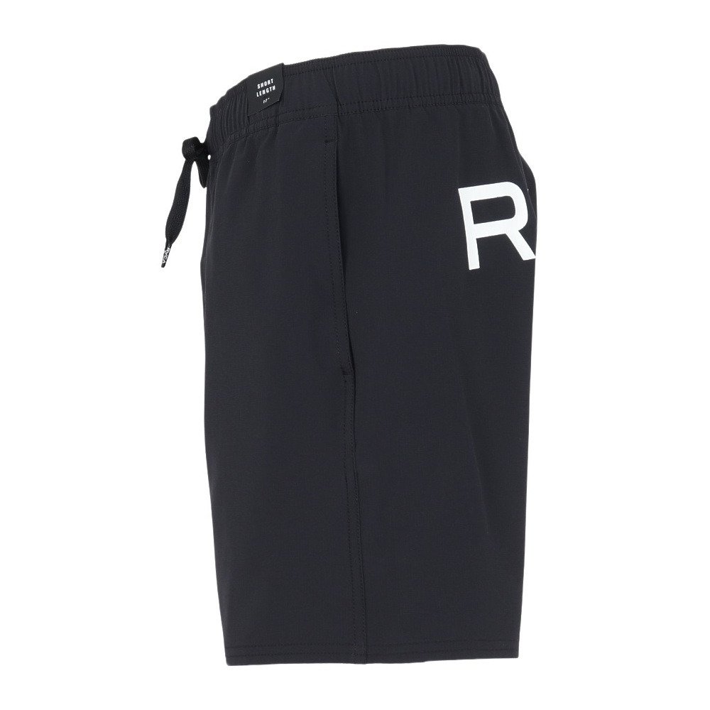 ルーカ（RVCA）（メンズ）ERASTIC バック ロゴ BS ボードショーツ 26SU BG04A503 BLK
