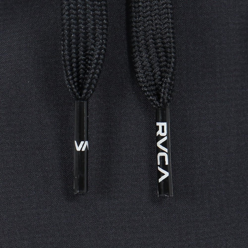ルーカ（RVCA）（メンズ）ERASTIC バック ロゴ BS ボードショーツ 26SU BG04A503 BLK