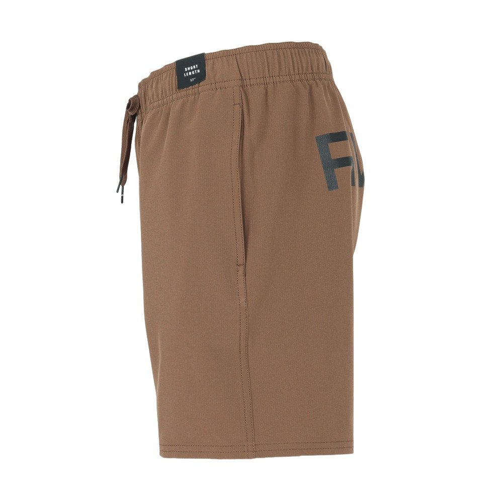 ルーカ（RVCA）（メンズ）ERASTIC バック ロゴ BS ボードショーツ 26SU BG04A503 WOO