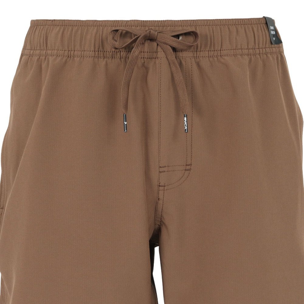 ルーカ（RVCA）（メンズ）ERASTIC バック ロゴ BS ボードショーツ 26SU BG04A503 WOO