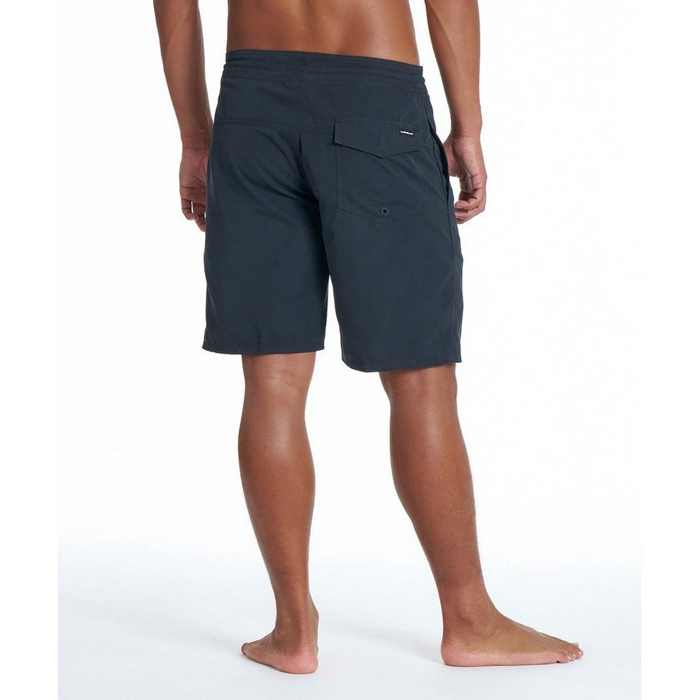 クイックシルバー（Quiksilver）（メンズ）MW BEACHSHORT 19インチ ボードショーツ 26SU QBS262002 BLK