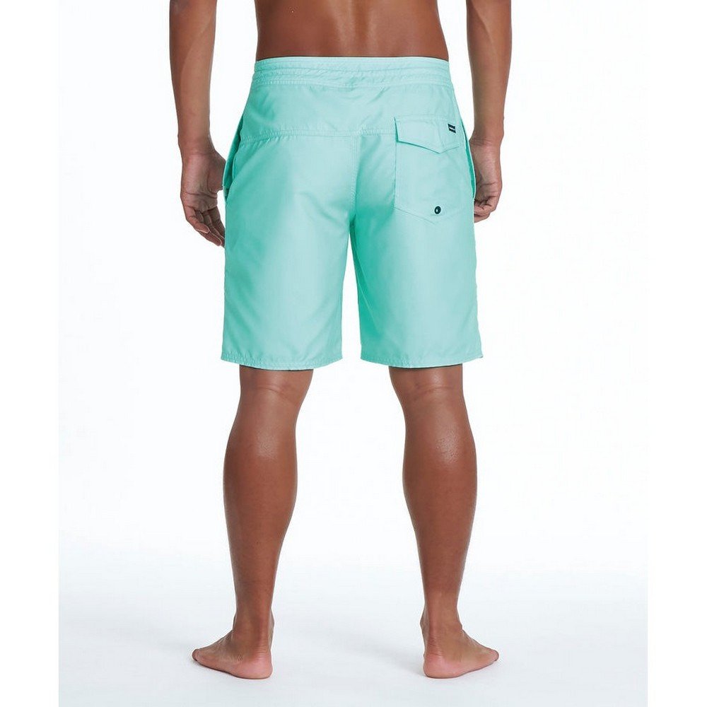 クイックシルバー（Quiksilver）（メンズ）MW BEACHSHORT 19インチ ボードショーツ 26SU QBS262002 TBL