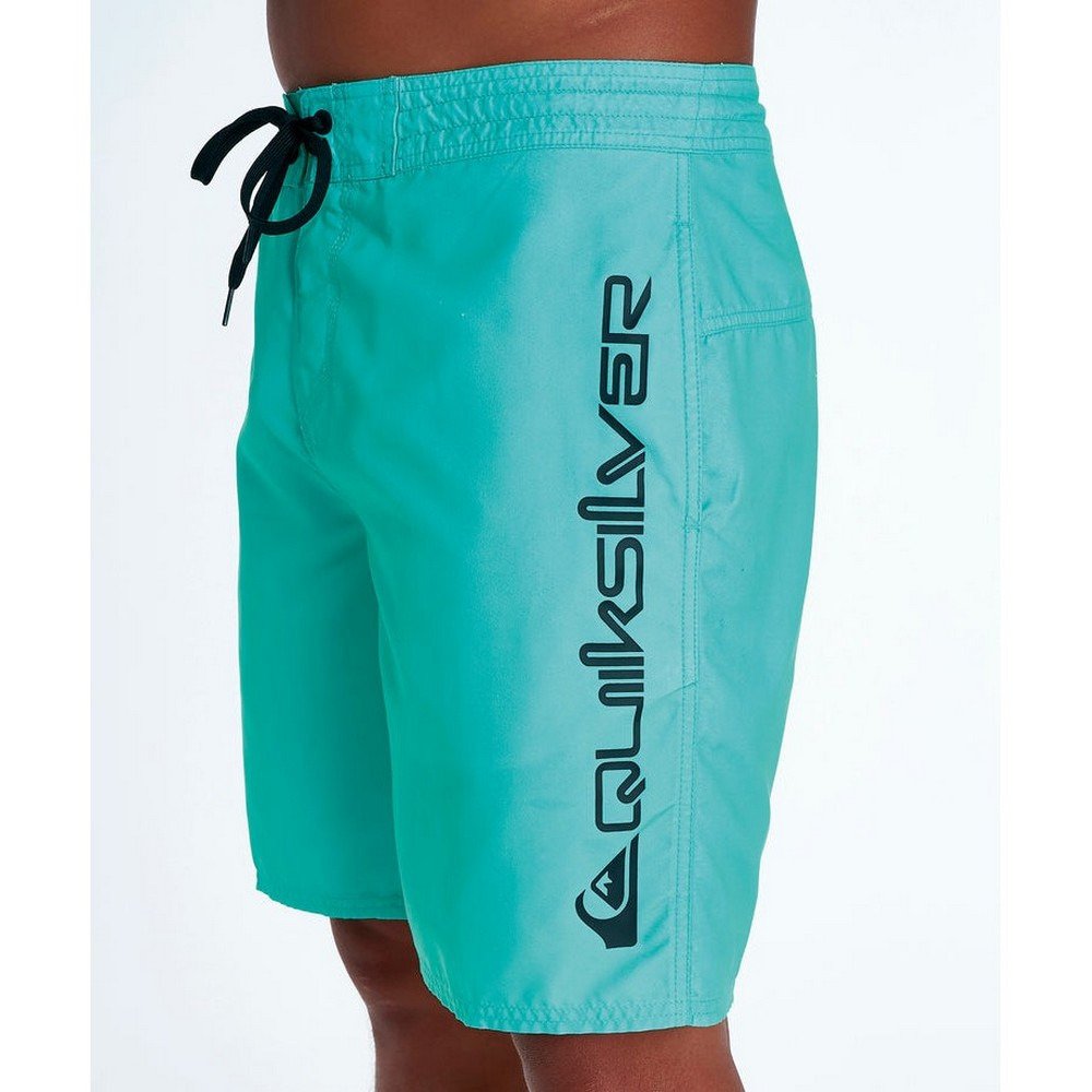 クイックシルバー（Quiksilver）（メンズ）MW BEACHSHORT 19インチ ボードショーツ 26SU QBS262002 TBL