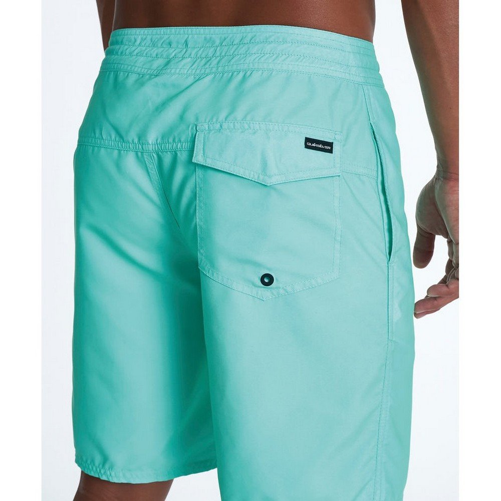 クイックシルバー（Quiksilver）（メンズ）MW BEACHSHORT 19インチ ボードショーツ 26SU QBS262002 TBL