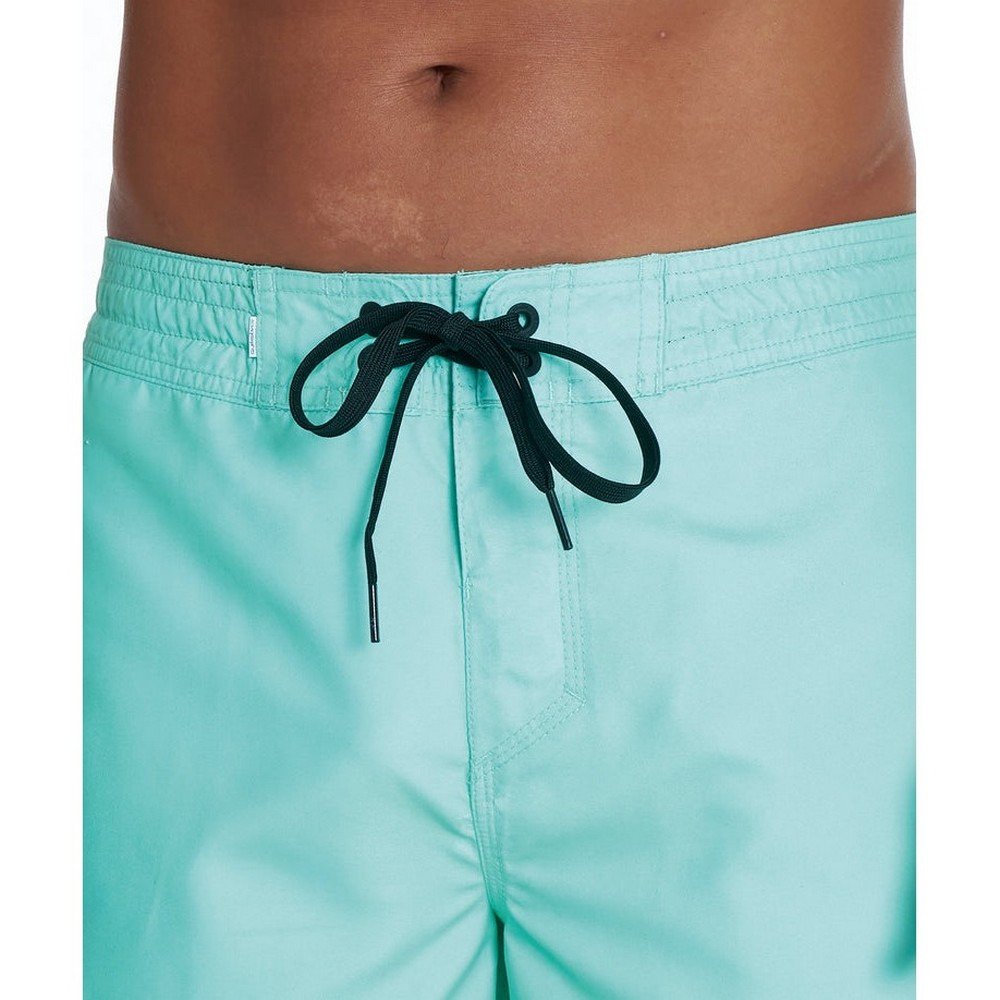クイックシルバー（Quiksilver）（メンズ）MW BEACHSHORT 19インチ ボードショーツ 26SU QBS262002 TBL