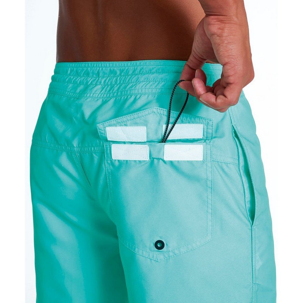 クイックシルバー（Quiksilver）（メンズ）MW BEACHSHORT 19インチ ボードショーツ 26SU QBS262002 TBL