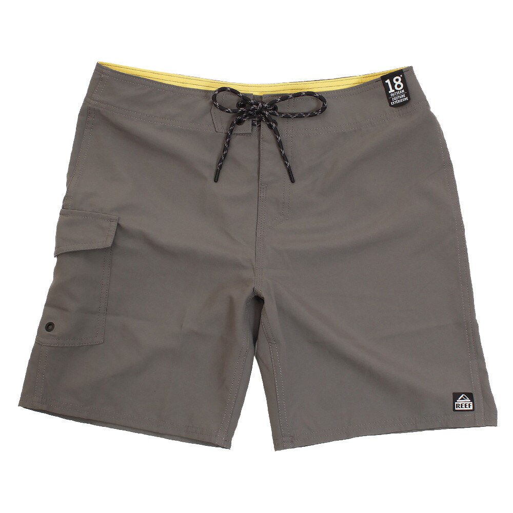  水着 メンズ REEF LUCAS 3 SHORTIE RF0A3F9J-GRE
