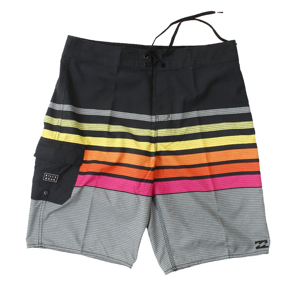  【多少の傷汚れありの為大奉仕】水着 メンズ ALL DAY OG STRIPE AI011525 NEO
