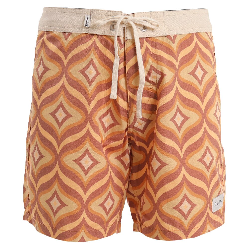  水着 メンズ BUNGALOW TRUNK ボードショーツ HON JAN19MTR01HON