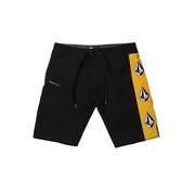 ボルコム（Volcom）（メンズ）水着 メンズ DEADLY STONES MOD 20 20SPA0812020 BLK 海パン 海水パンツ サーフパンツ