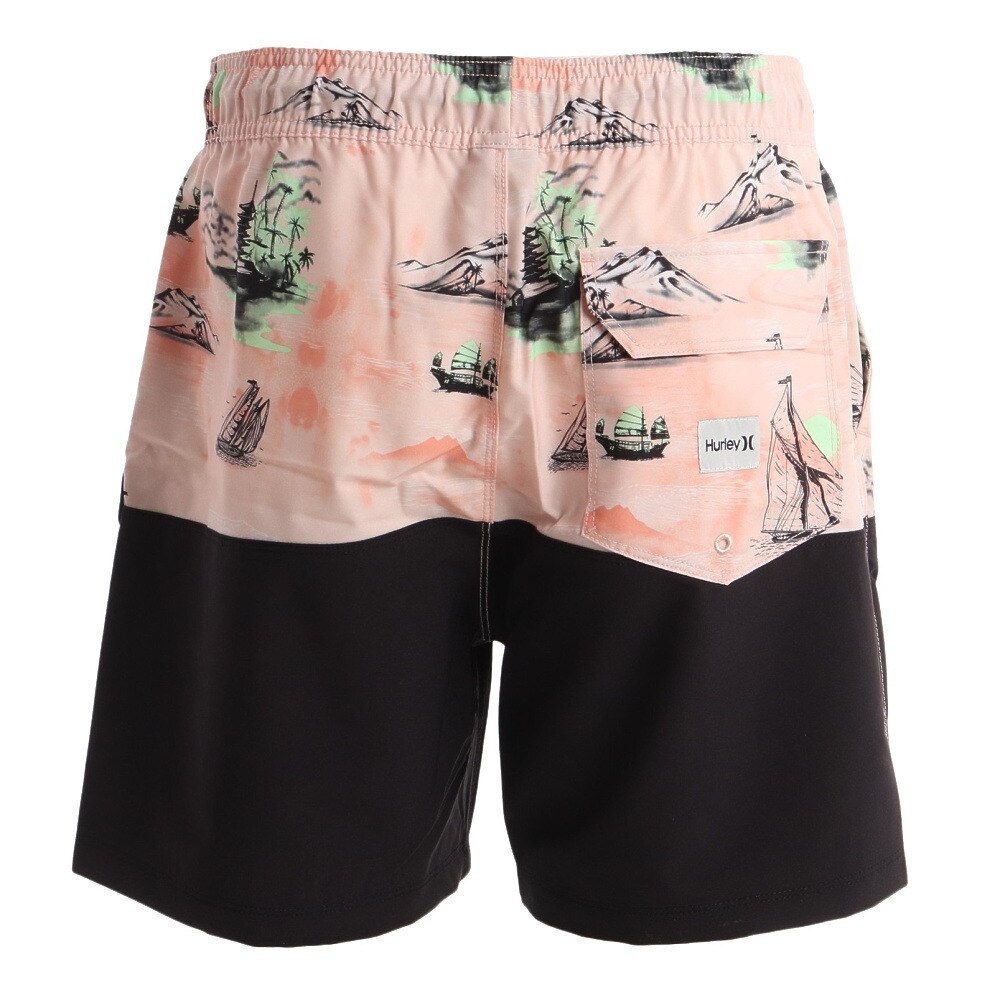 ハーレー（HURLEY）（メンズ）EASTERN SEAS VOLLEY ショーツ CI1286-610