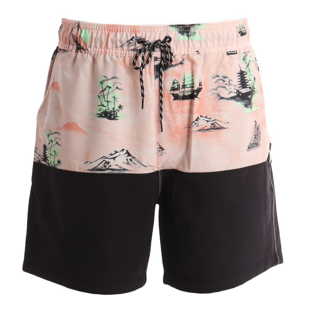 ハーレー（HURLEY）（メンズ）EASTERN SEAS VOLLEY ショーツ CI1286-610