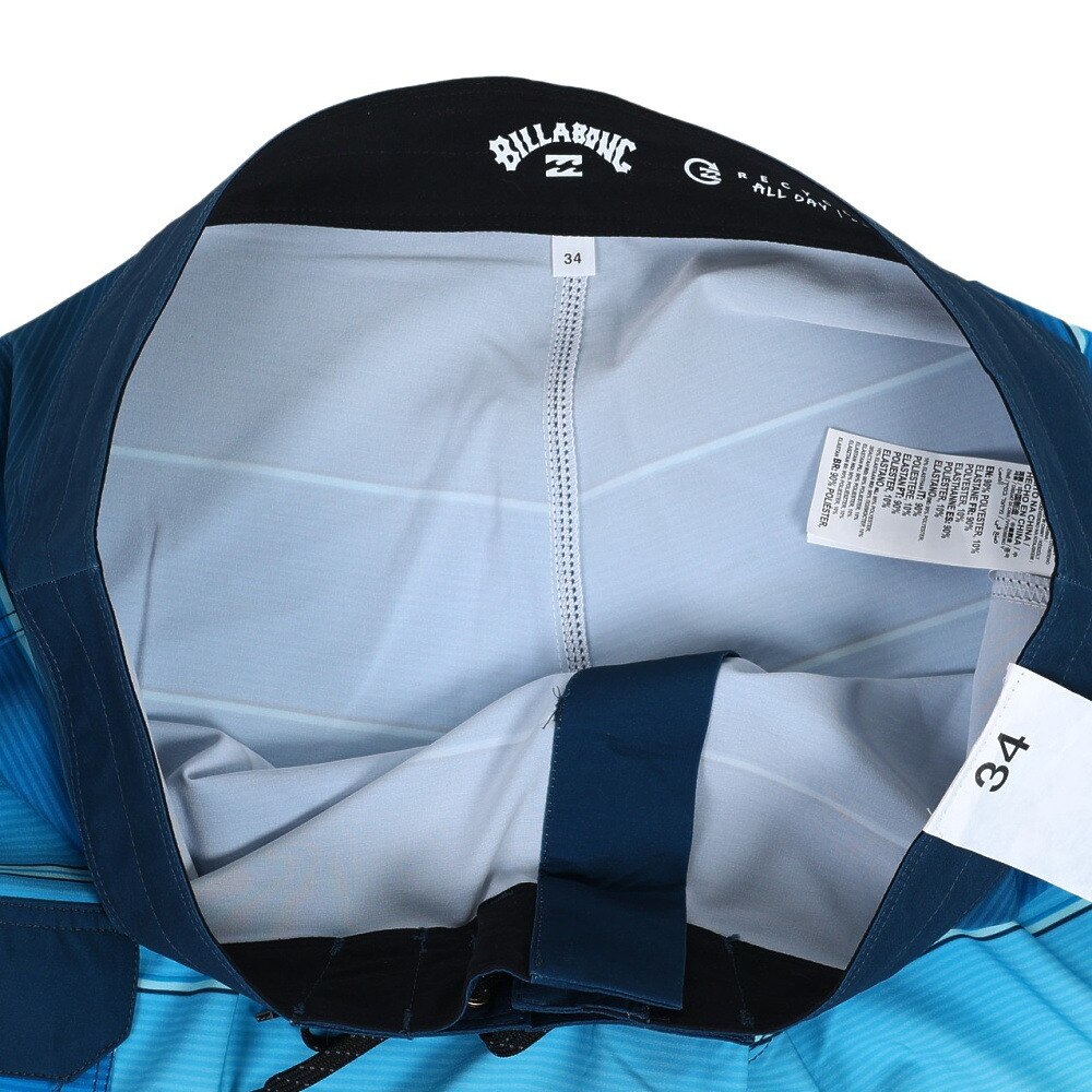 ビラボン（BILLABONG）（メンズ）ボードショーツ ALL DAY FA BC011529 CTL