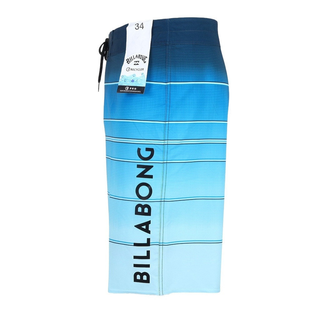 ビラボン（BILLABONG）（メンズ）ボードショーツ ALL DAY FA BC011529 CTL
