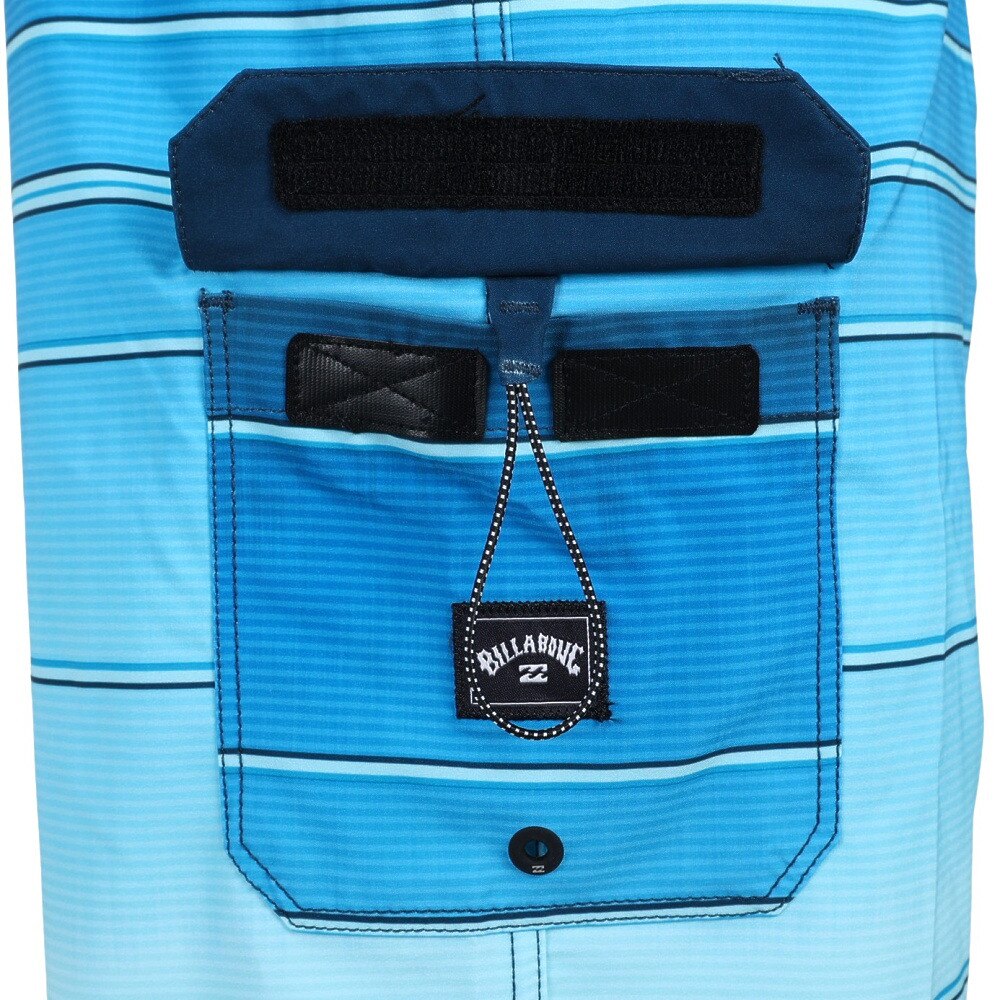 ビラボン（BILLABONG）（メンズ）ボードショーツ ALL DAY FA BC011529 CTL
