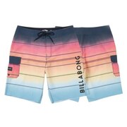 ビラボン（BILLABONG）（メンズ）ボードショーツ ALL DAY FA BC011529 SLR
