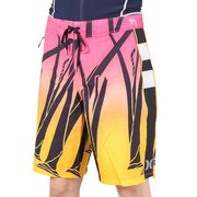 ハーレー（HURLEY）（メンズ）水着 海パン ハーフパンツ ボードショーツ JJF IV M PHNTM BS20 22 923875-639