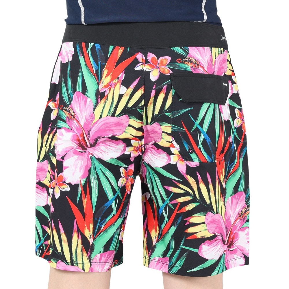 ハーレー（HURLEY）（メンズ）水着 海水パンツ ボードショーツ BS PHNTGARDEN 18 19927346-010
