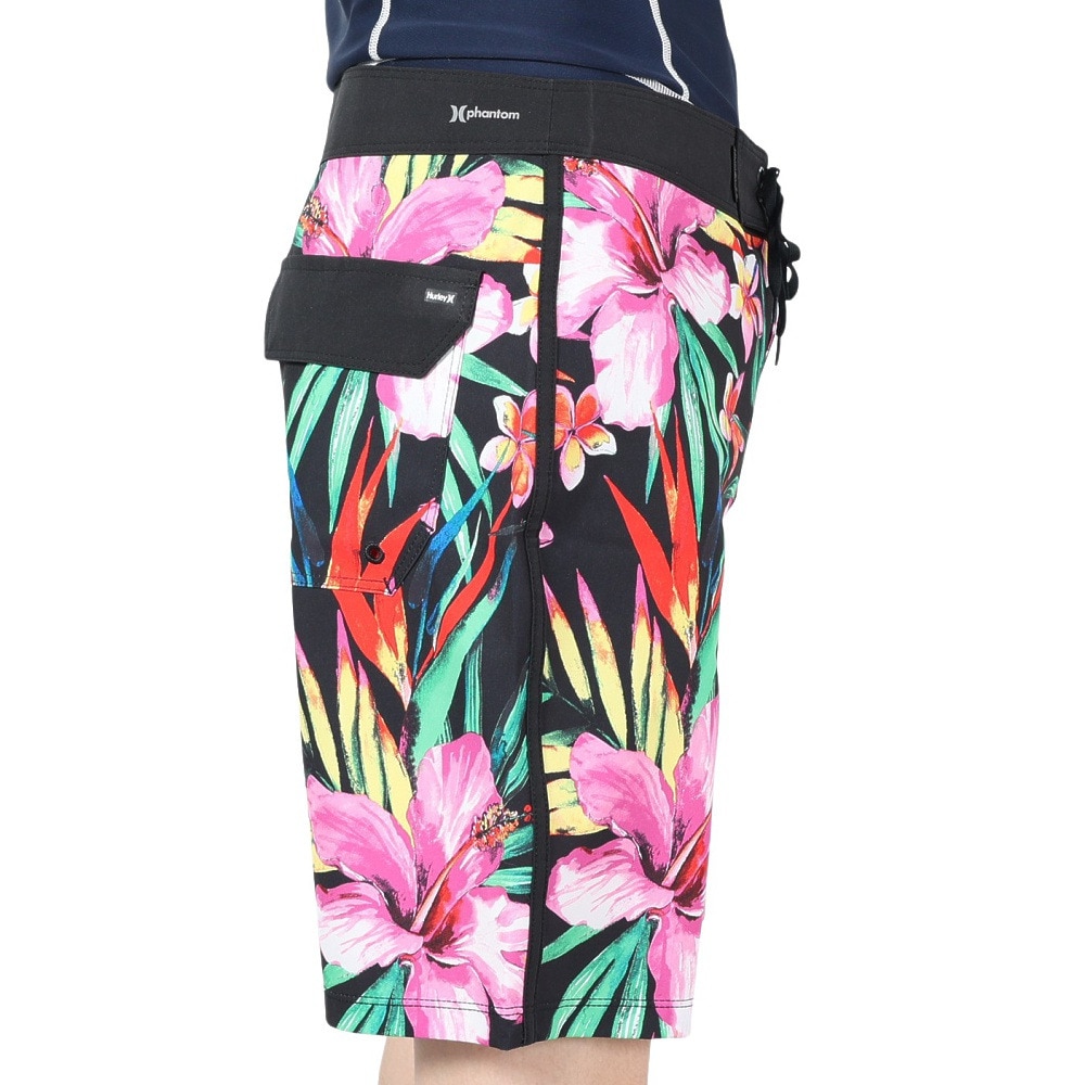 ハーレー（HURLEY）（メンズ）水着 海水パンツ ボードショーツ BS PHNTGARDEN 18 19927346-010