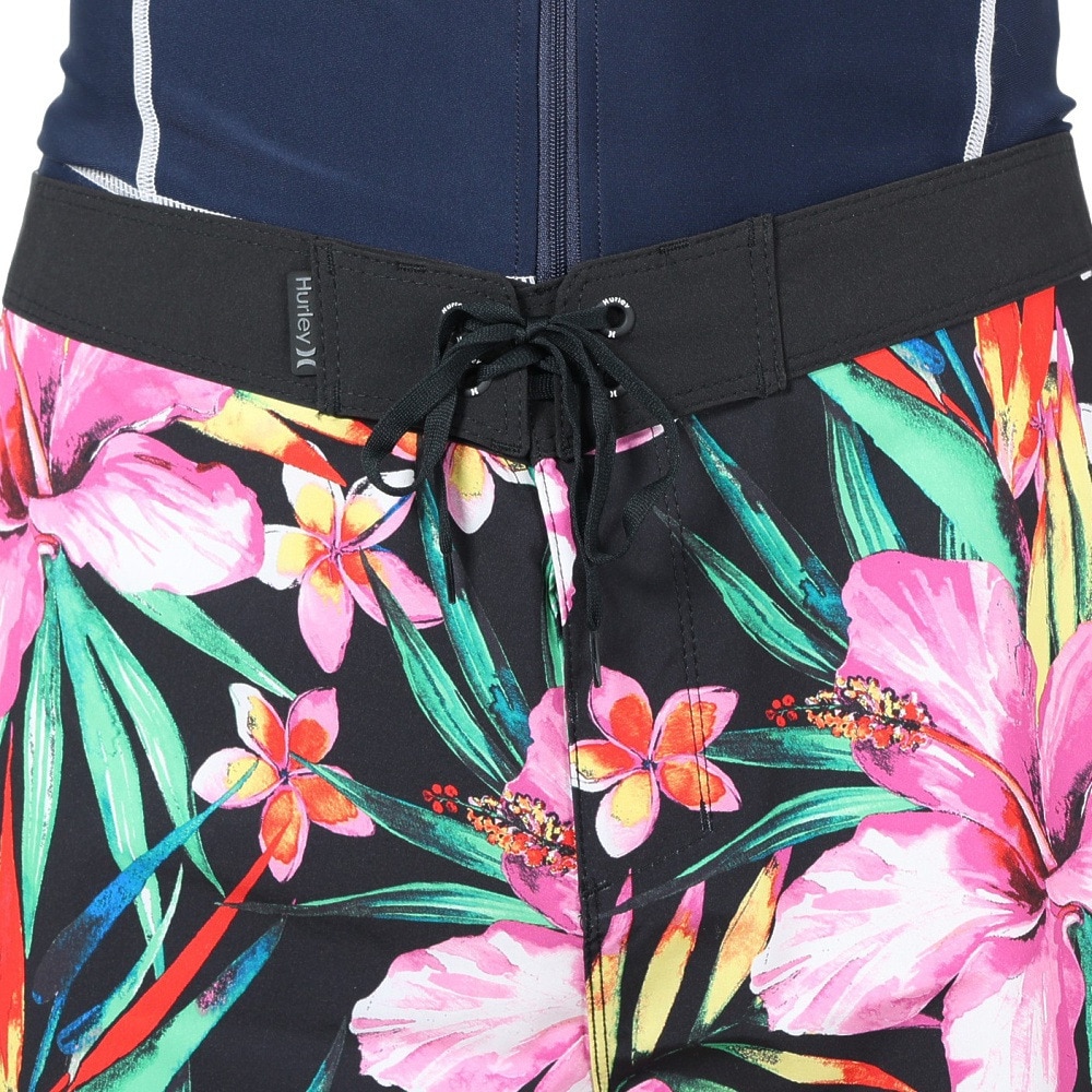 ハーレー（HURLEY）（メンズ）水着 海水パンツ ボードショーツ BS PHNTGARDEN 18 19927346-010
