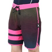 ハーレー（HURLEY）（メンズ）水着 海パン ハーフパンツ ボードショーツ サーフパンツ BS STATIC BP 18 19AH0250-682