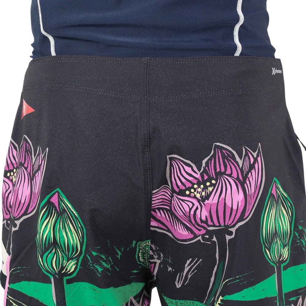 ハーレー（HURLEY）（メンズ）水着 海パン ボードショーツ 海水浴 プール サーフィン JJF M PHNTM 5 BS 22 AQ0213-010
